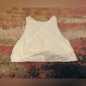 Lululemon Athletica Tank Top